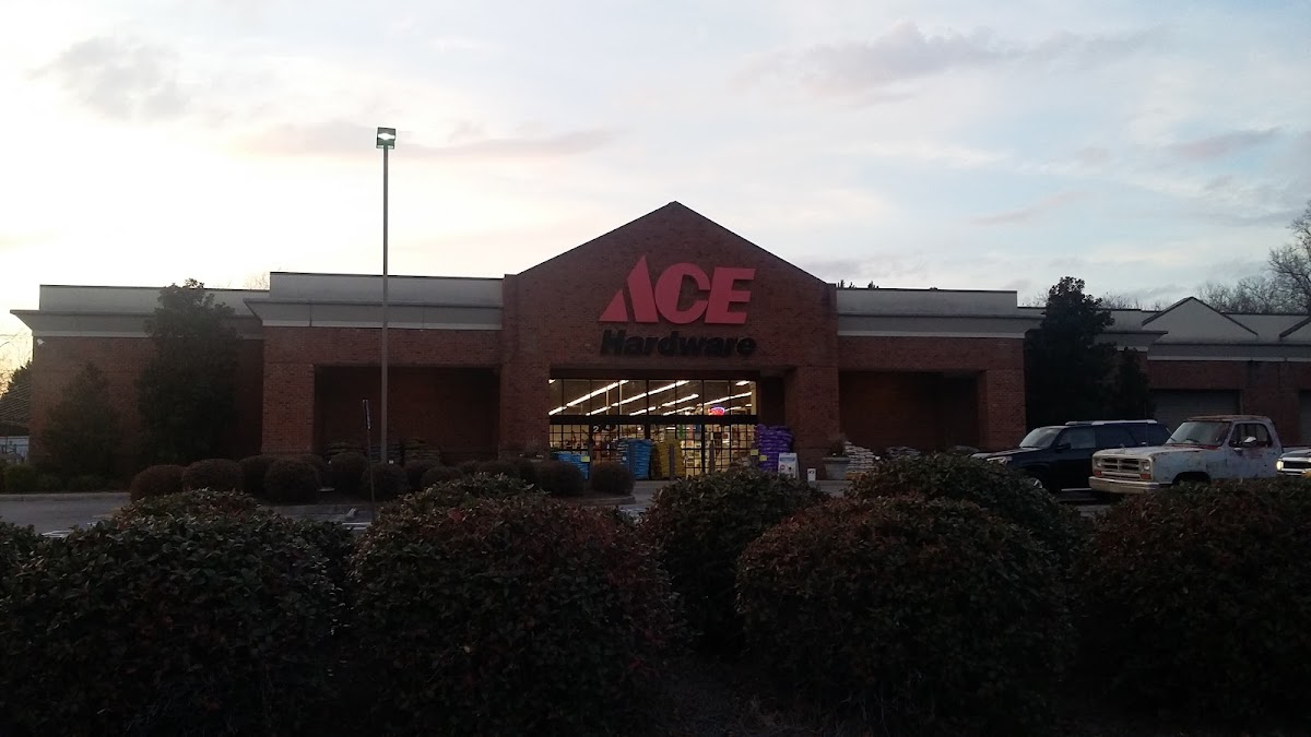 Rutland Ace Hardware