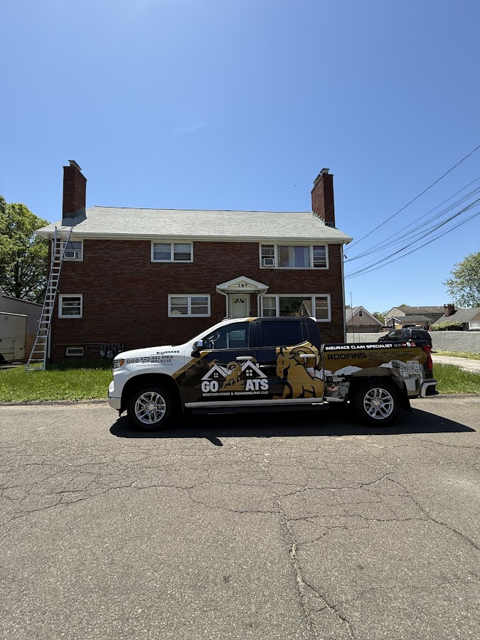 Goats Restoration and Remodeling LLC