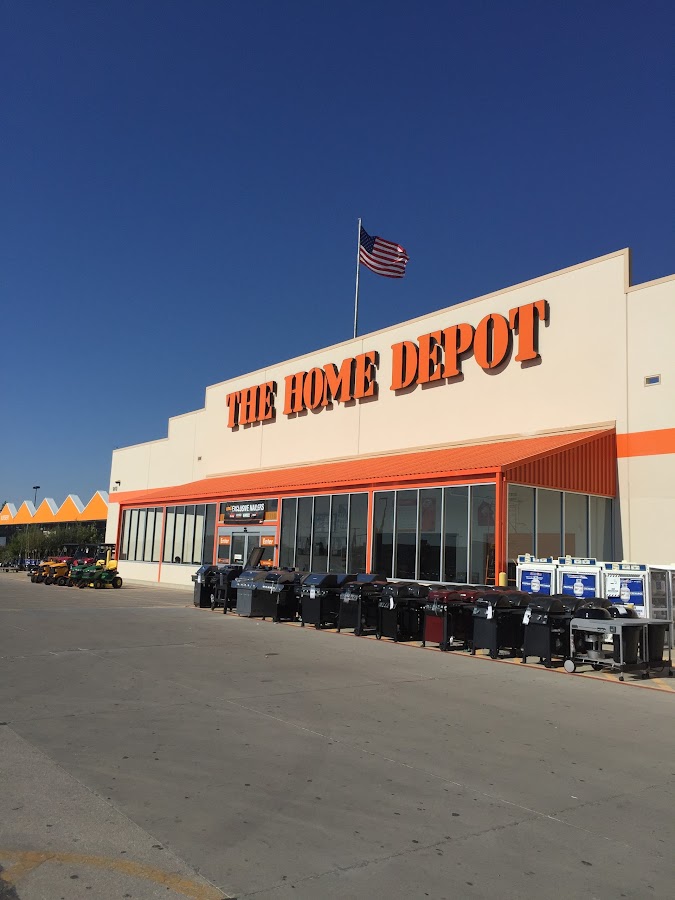 The Home Depot
