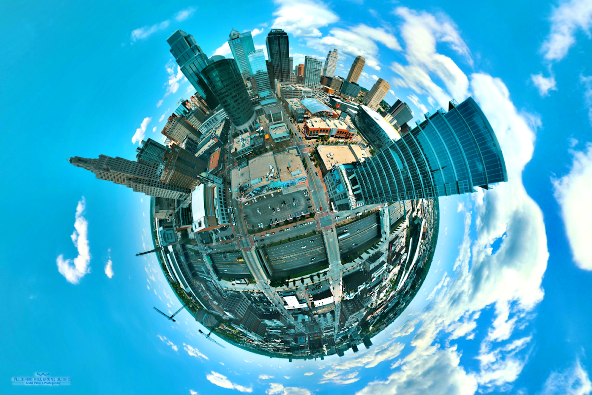 PLEASANT HILL DRONE SERVICE LLC