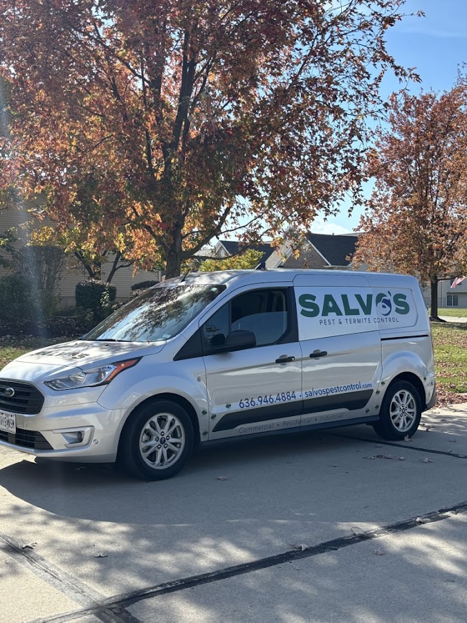 Salvo's Pest & Termite Control, Inc