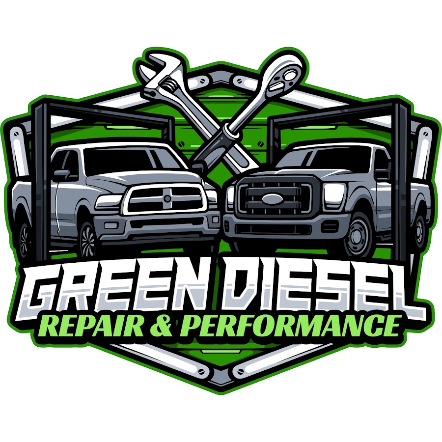 Green Diesel Repair & Performance LLC