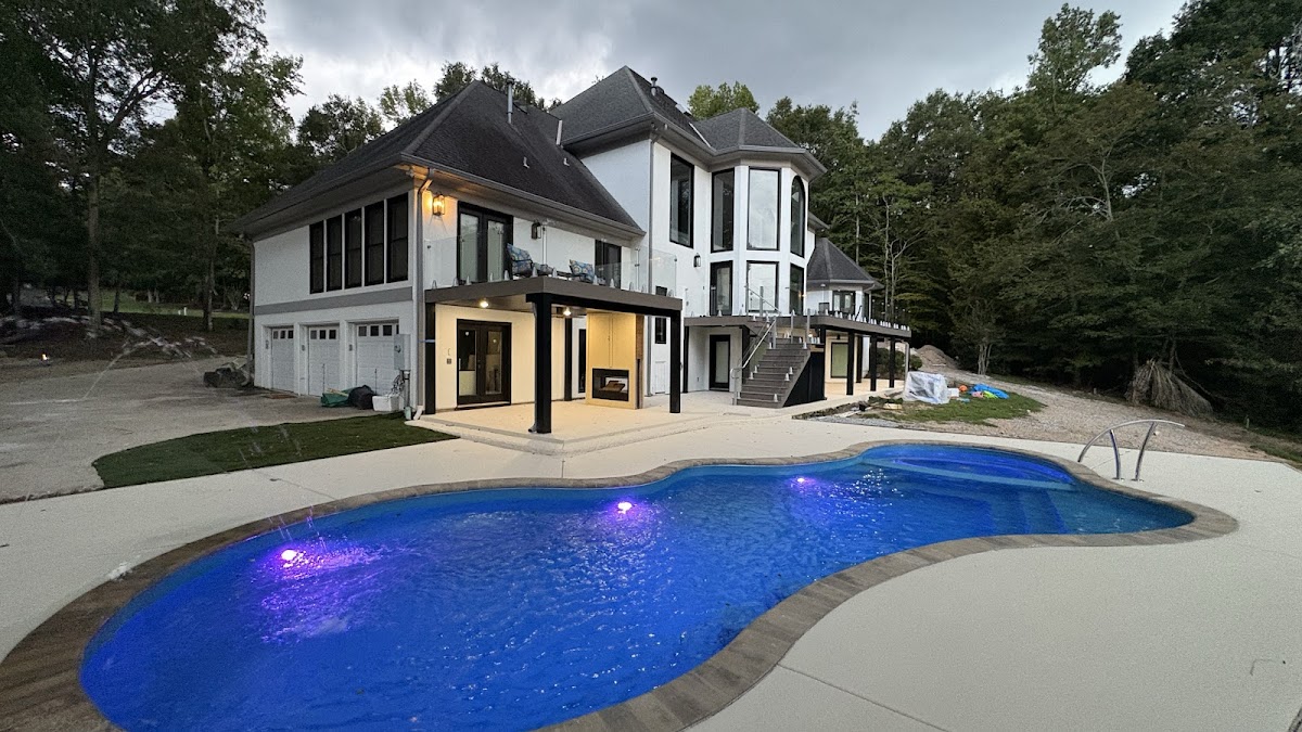 Eco-Landscaping and Design