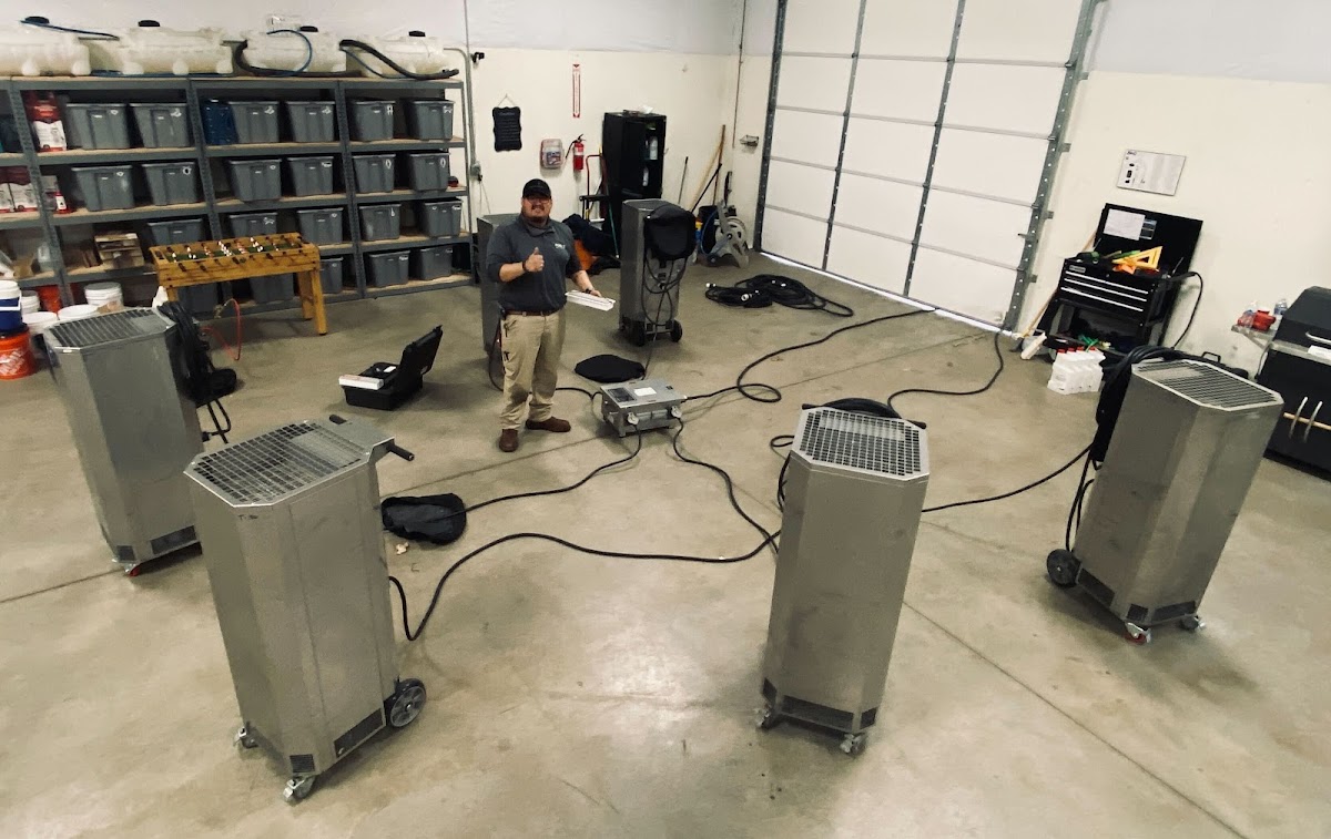 Pointe Pest Control - Beaverton