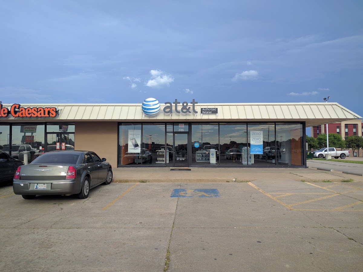 AT&T Store