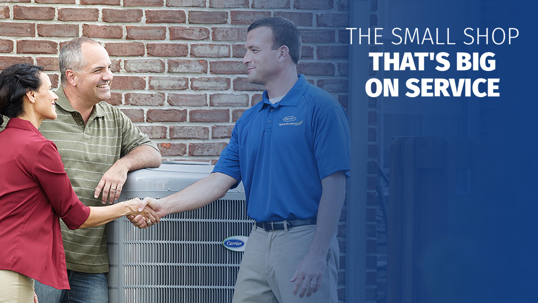 Henry Smith Plumbing, Heating & Cooling