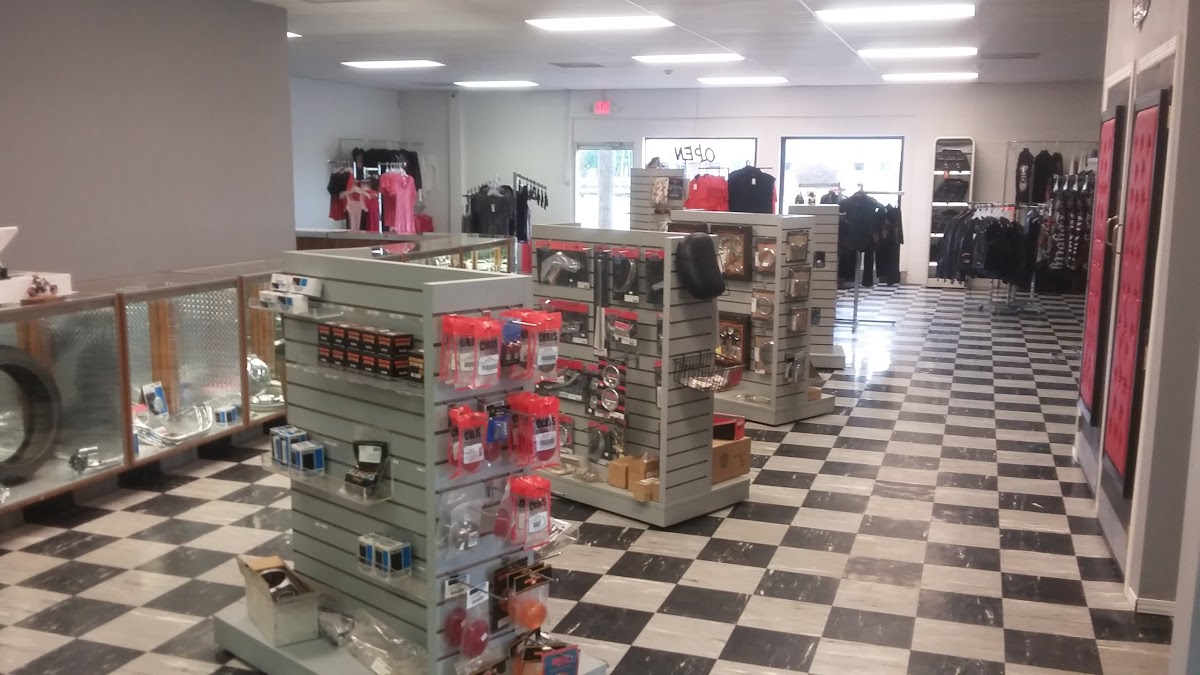 Hog Hounds - Hog Hounds Brake Repair in Columbus, MS photo