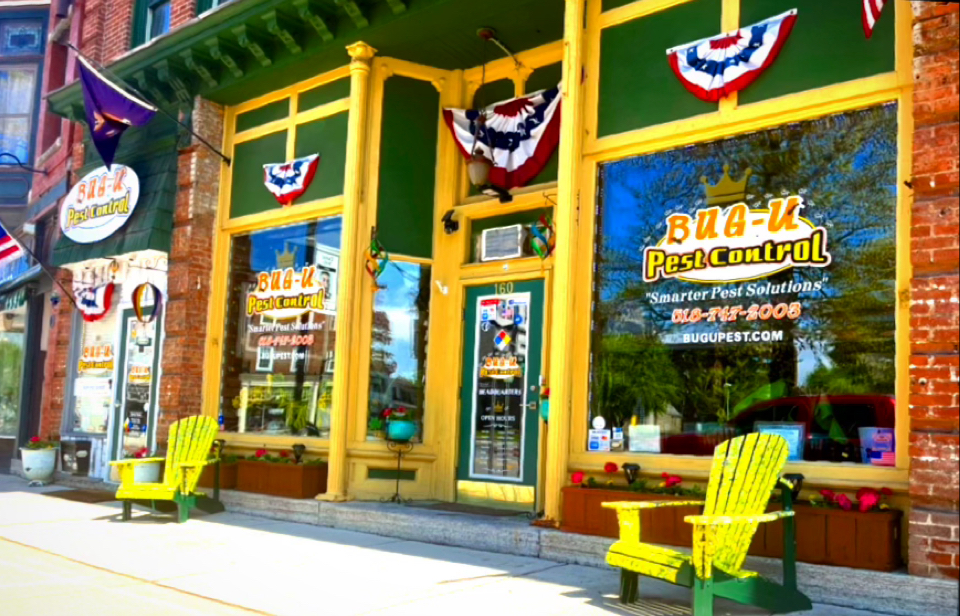 Bug-U Pest Control LLC - Upstate, NY