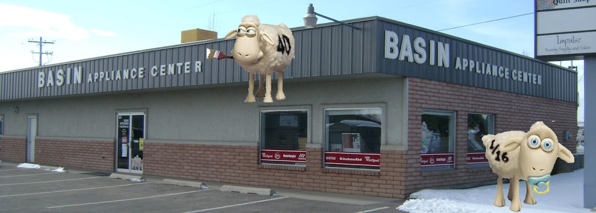 Basin Appliance and Floor Coverings Dryer Repair in Vernal, UT photo