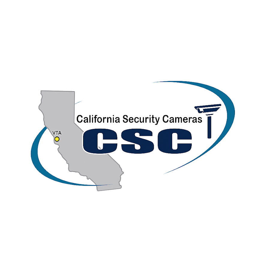 California Security Cameras