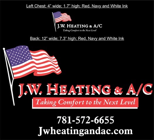 JW Heating & A/C Inc. - JW Heating & A/C Inc. AC Repair in Framingham, MA photo