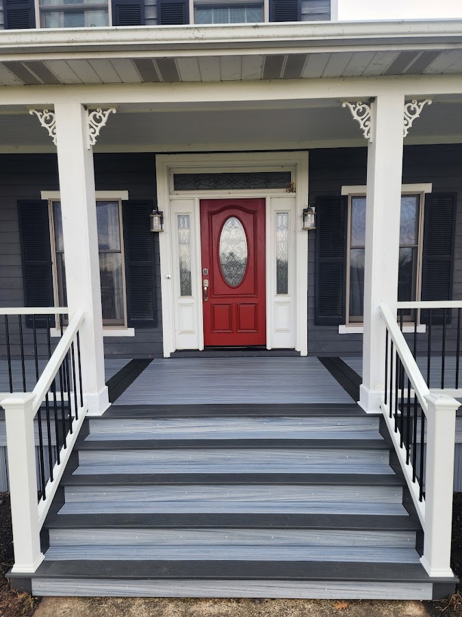 The Custom Deck Guys