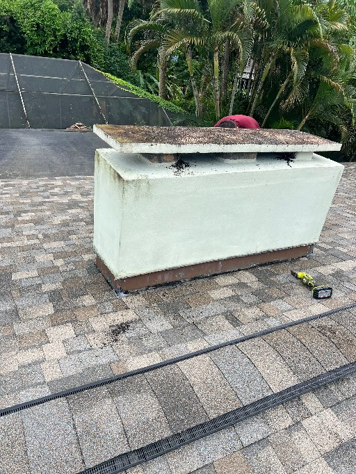 ENS Chimney & Duct Maryville