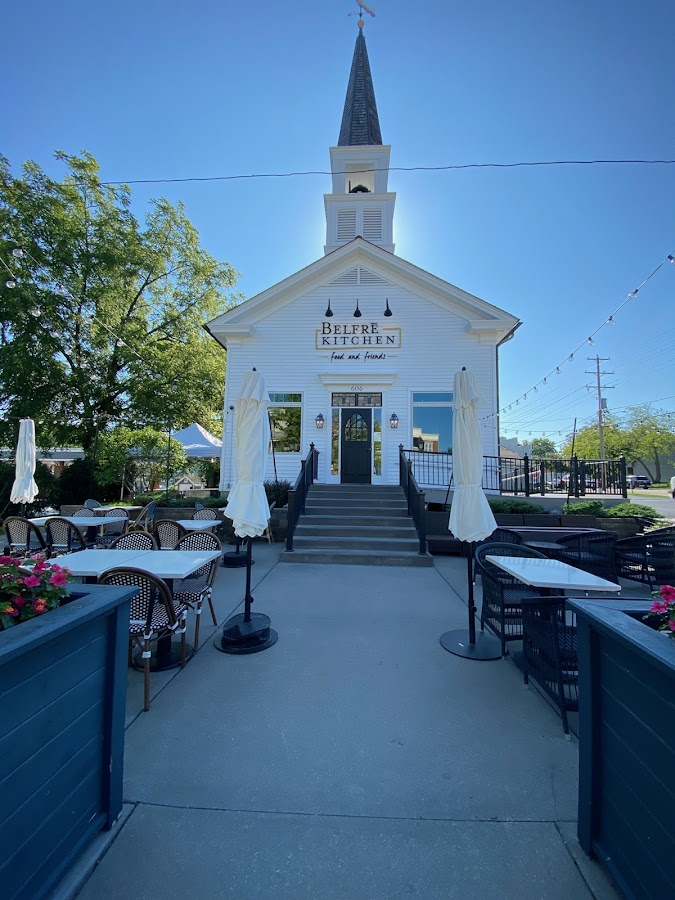 Monster Painting LLC