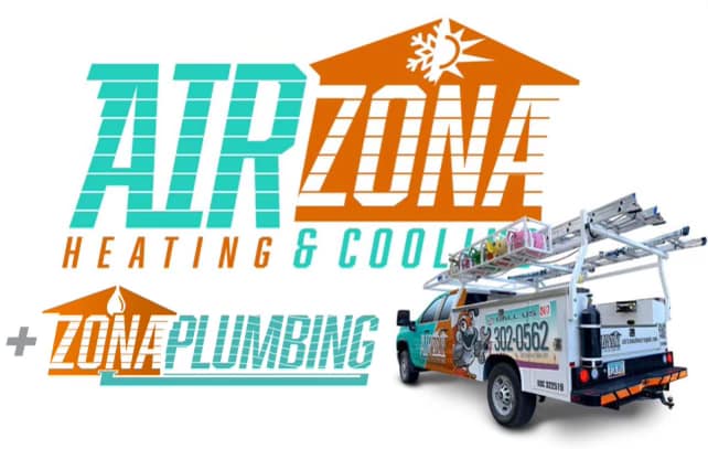 AirZona Heating & Cooling LLC / Zona Plumbing LLC