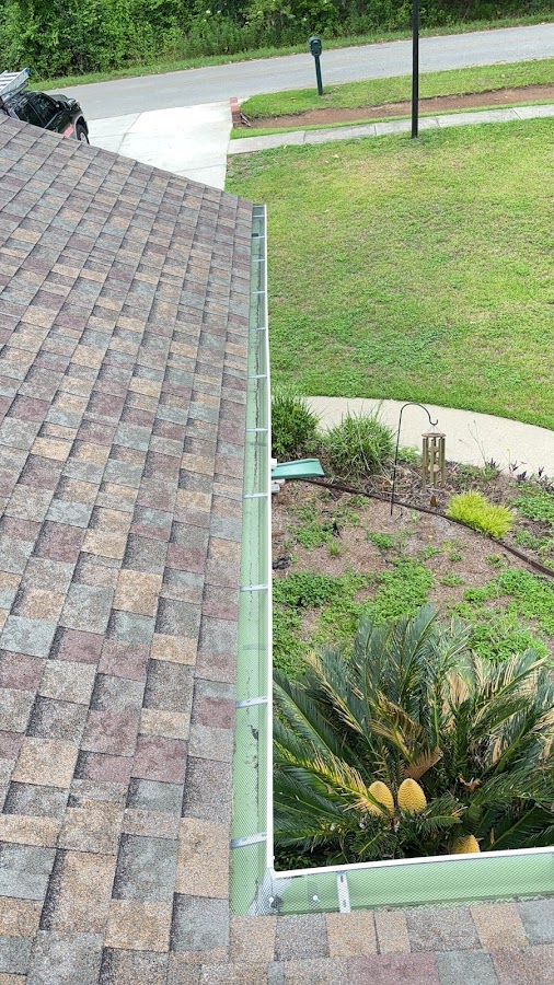 GutterHawk Roofing & Gutter Specialists