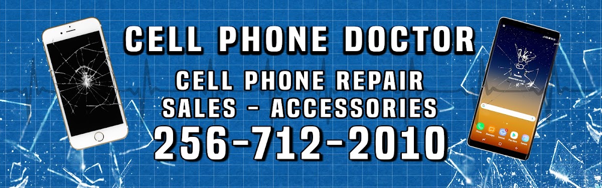 Cell Phone Doctor Phone Repair