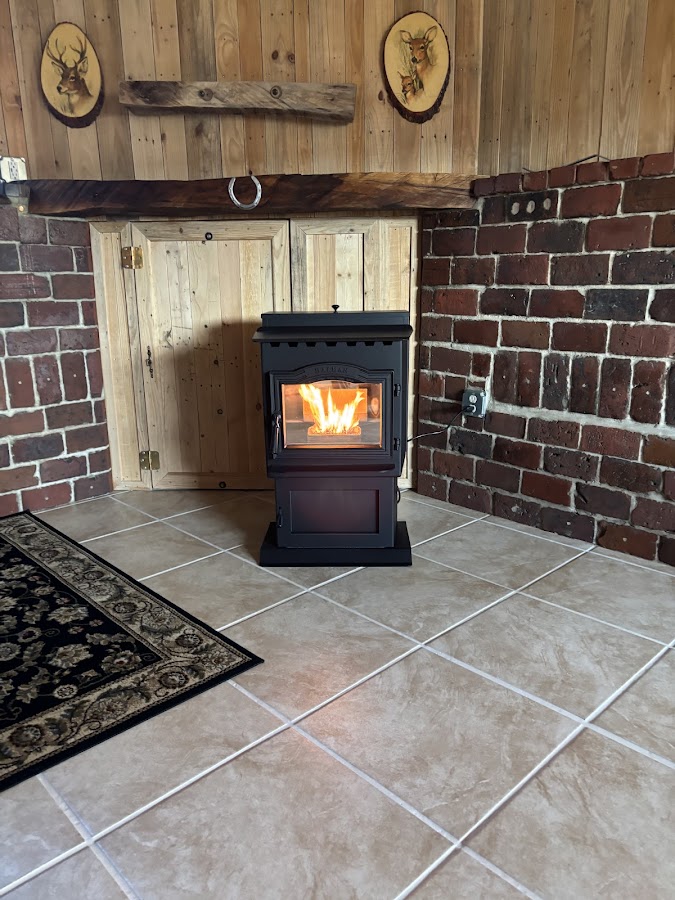 Capital hearth services LLC