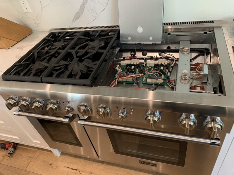 Spectrum Appliance Repair