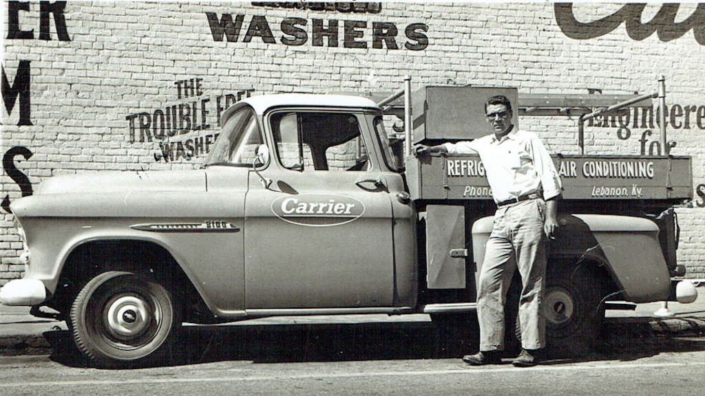 Lanham Refrigeration Heating & Air Conditioning