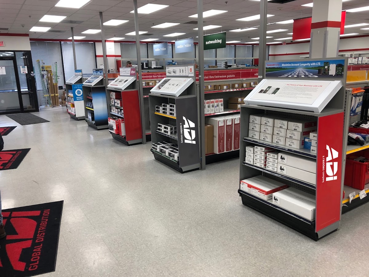 ADI Global Distribution - Homewood