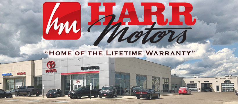 Harr Motors - Harr Motors Transmission Repair in Aberdeen, SD photo