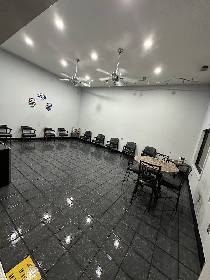 Auto Solutions Center LLC