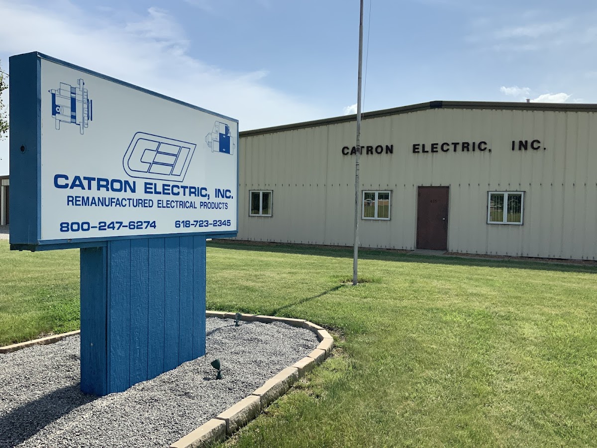 Catron Electric Inc.