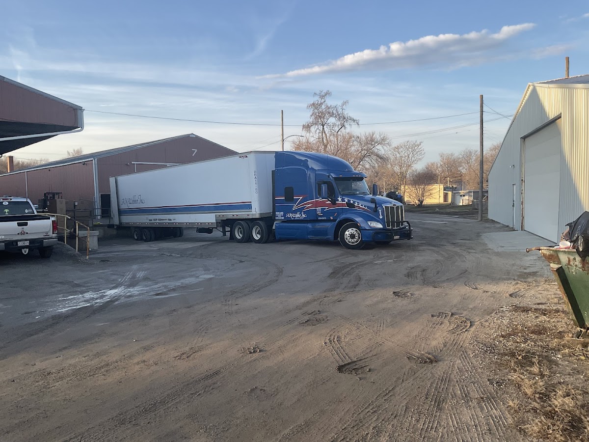 Reeves-Wiedeman Company