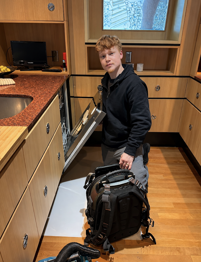 Expert Appliance Repair