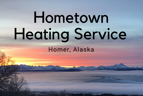 Hometown Heating Services Co. - Hometown Heating Services Co. General Contractor in Homer, AK photo