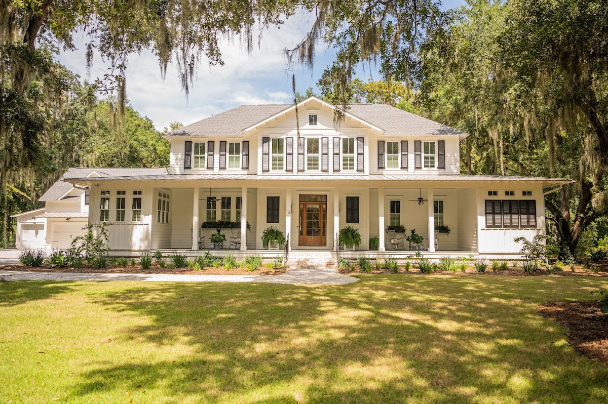 Meritus Signature Homes