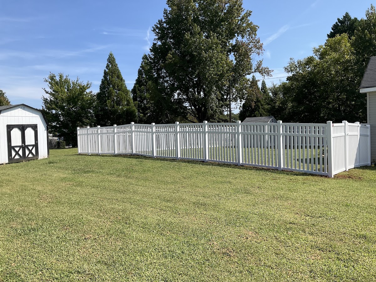 Superior Fence & Rail