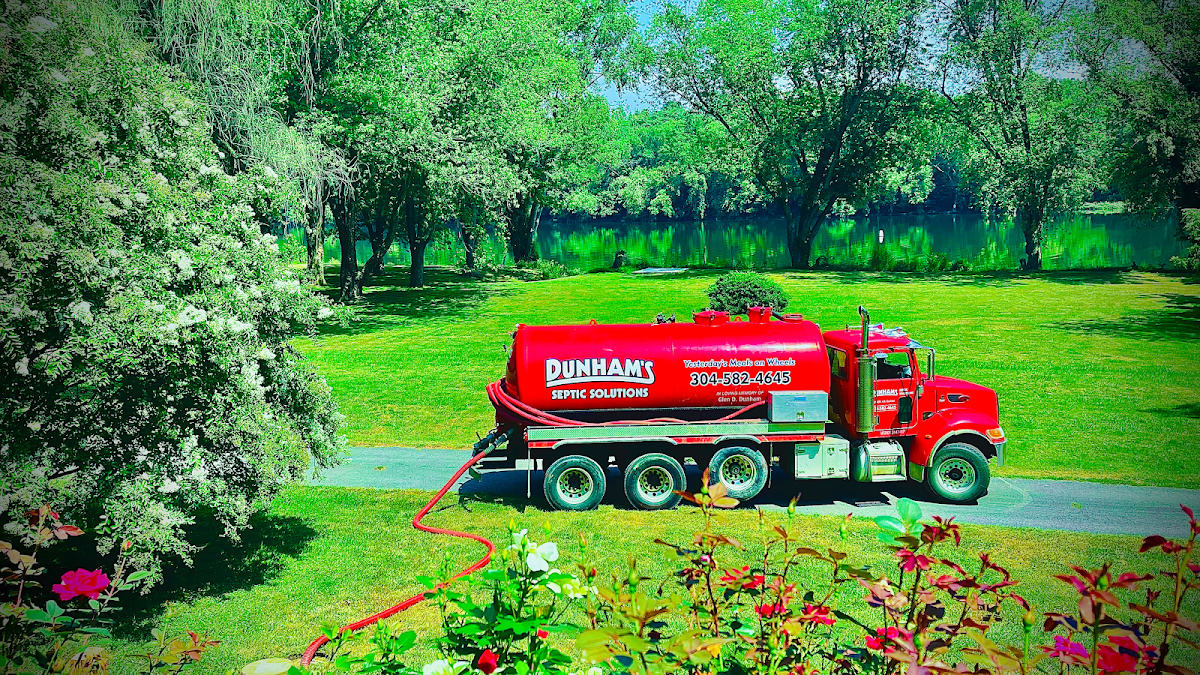 Dunham’s Septic Solutions & Pumping