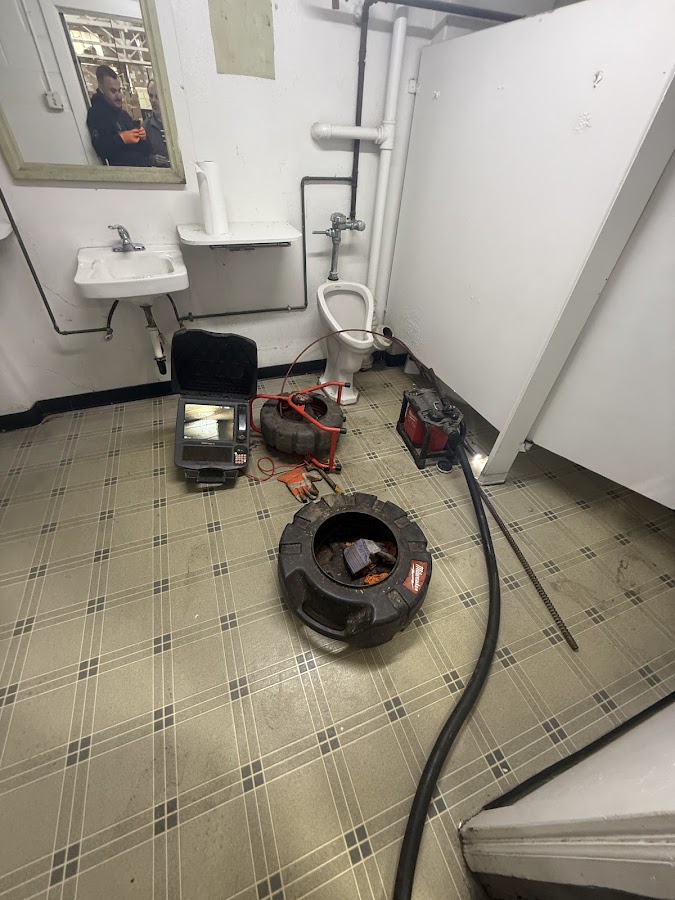 Team Rooter & Hydro Jetting LLC