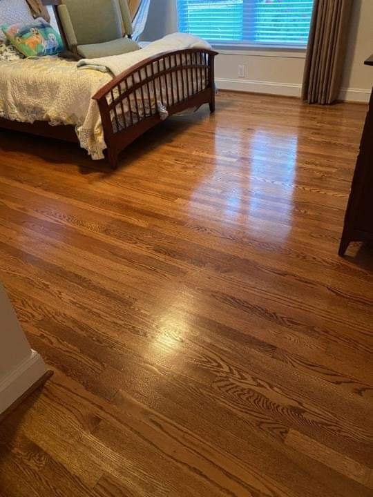 Nichols Carpet Cleaning