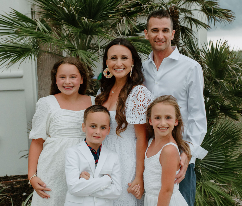 Straight Line Transmissions