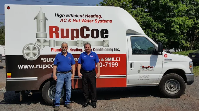 RupCoe Plumbing, Heating & Air Conditioning