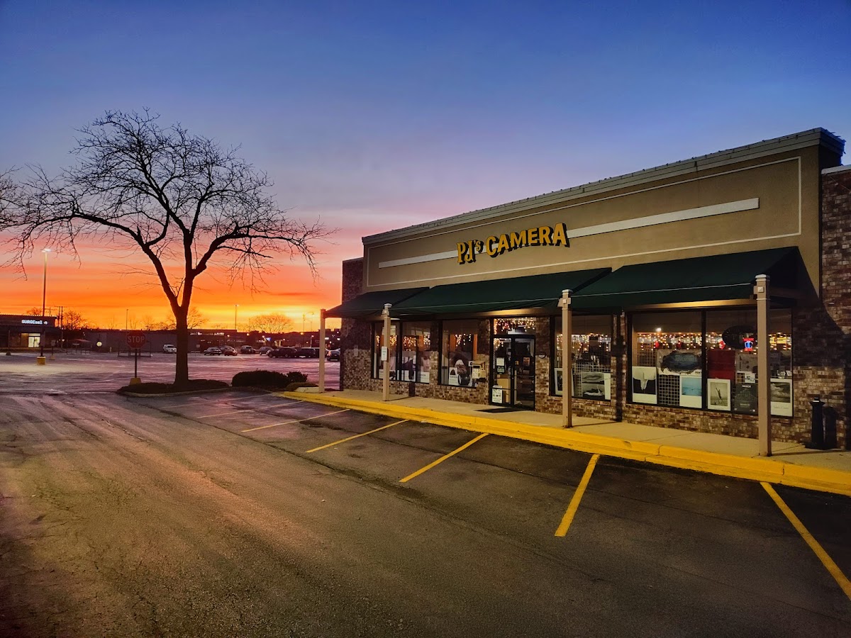 PJ's Camera & Photo Supply - PJ's Camera & Photo Supply Pipe Repair in Glen Ellyn, IL photo