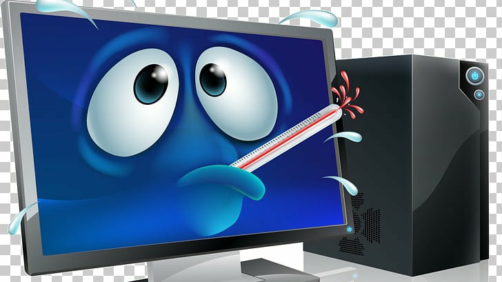 Montgomery TX Computer Repair