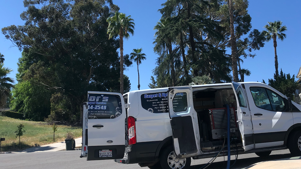 Taylor's Carpet Service - Taylor's Carpet Service Pipe Repair in Loma Linda, CA photo