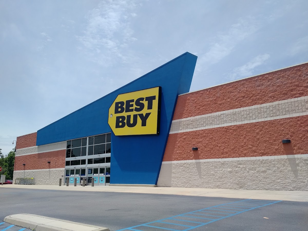 Best Buy