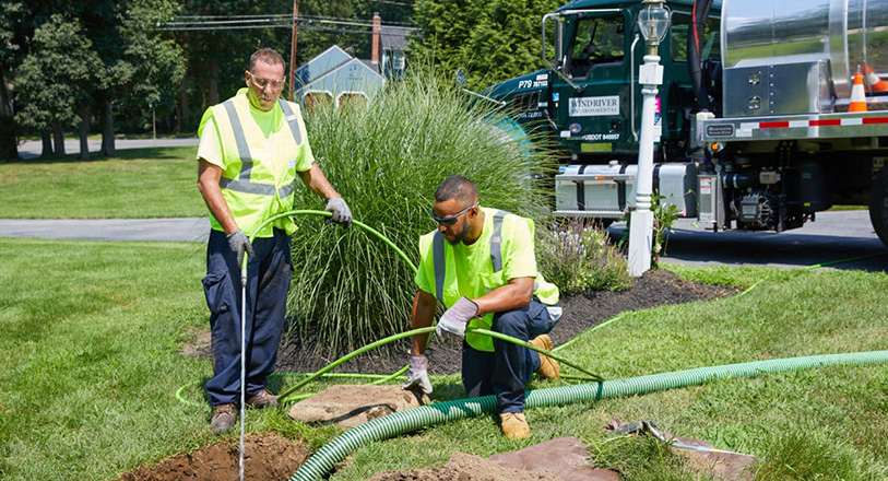 Wind River Environmental of Gainesville, FL