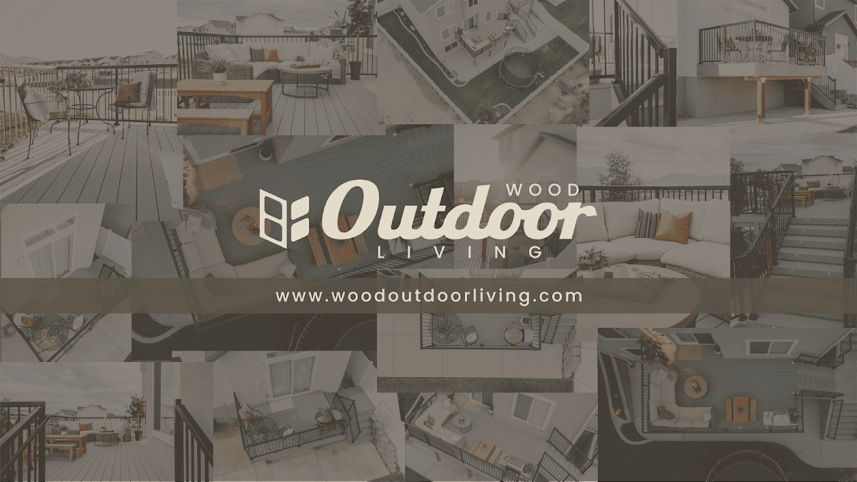 Wood Outdoor Living
