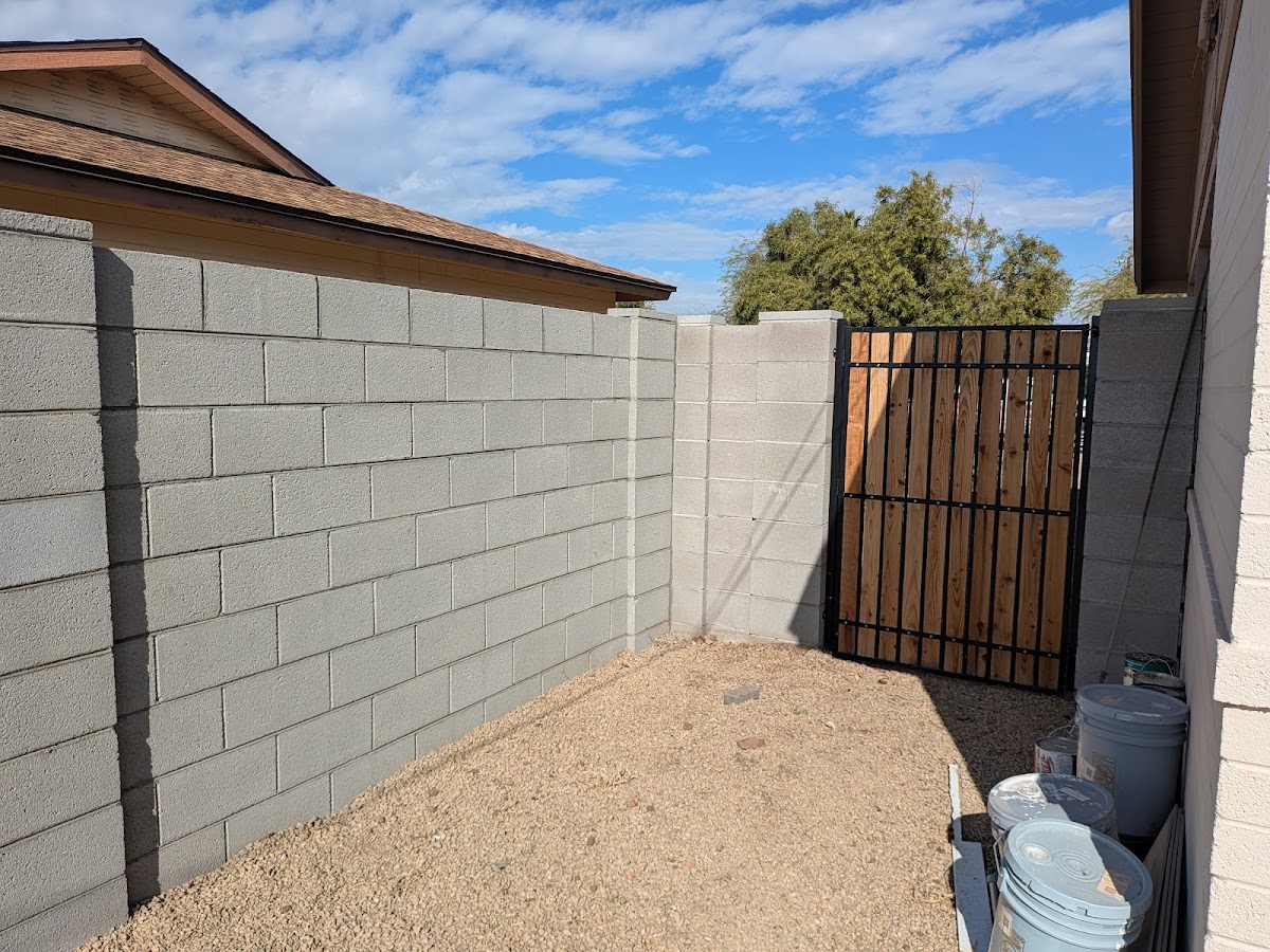 Richard Construction Masonry LLC