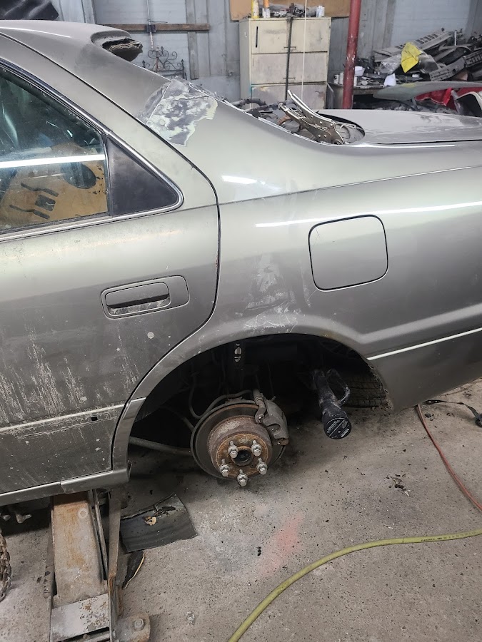 ZD 52nd Avenue Auto Care - Auto Repair Shop Local Auto Care Service Hyattsville MD