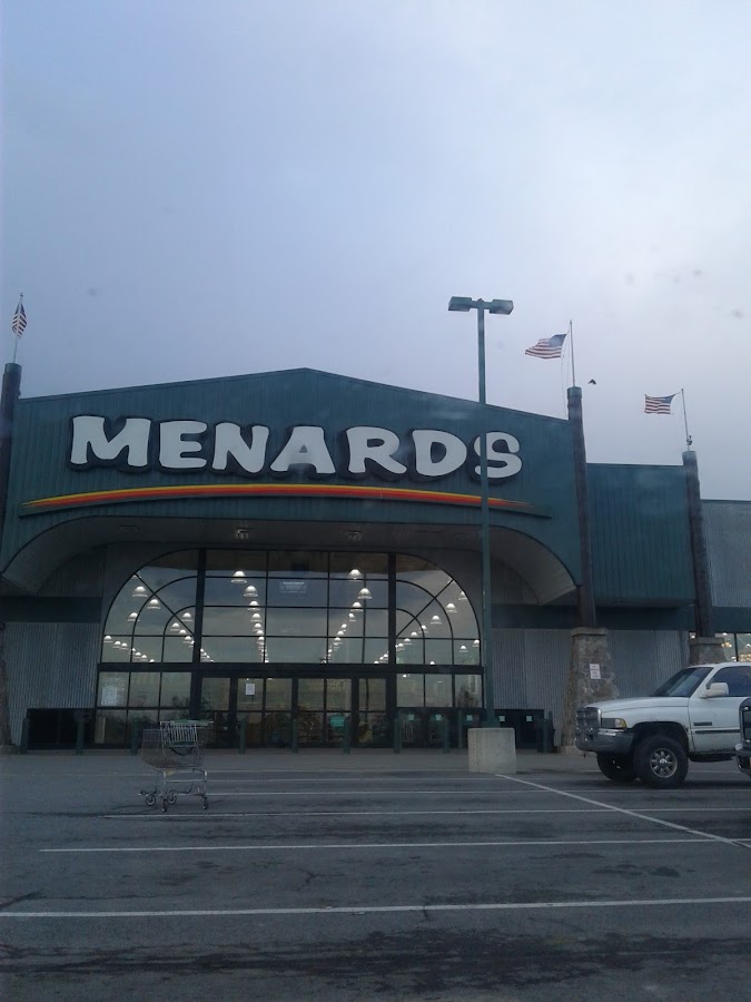 Menards
