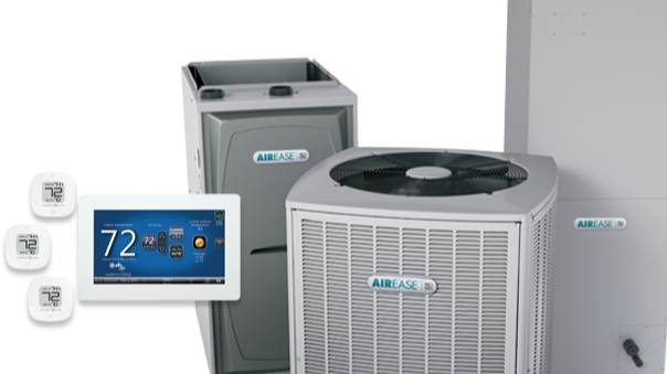 Quality Heating and Cooling LLC.