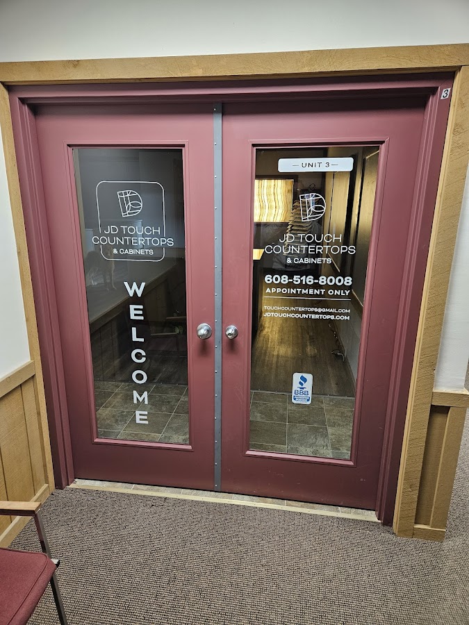 JD Touch Countertops Westfield