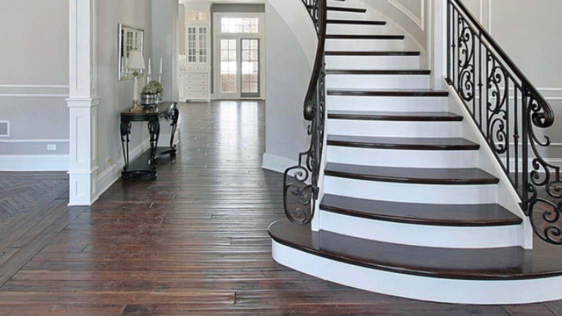 Compton Floor Sanding & Refinishing LLC